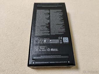 Samsung Galaxy S24. 8gb/128gb. Farba Black Onyx. - 7