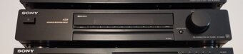 Tuner SONY ST-SB920 QS - 7