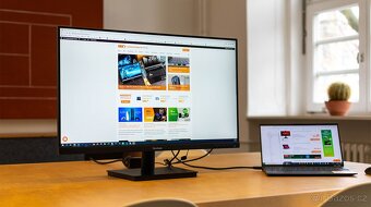 32" ViewSonic VA3209-2K-MHD záruka - 7