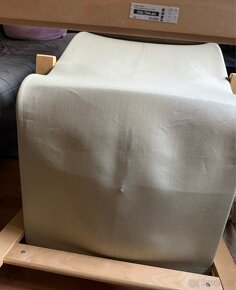 Kreslo Ikea - 7