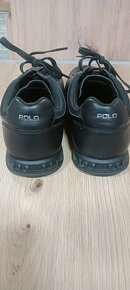 Pánské tenisky Ralph Lauren - 7