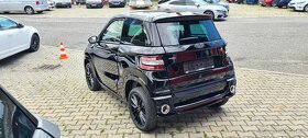Ligier JS60 Ultimate Sport SUV 6kW, Odp.DPH nové. - 7