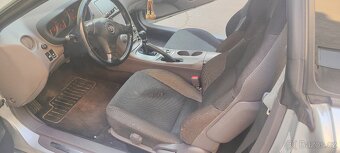 Toyota Celica - 7