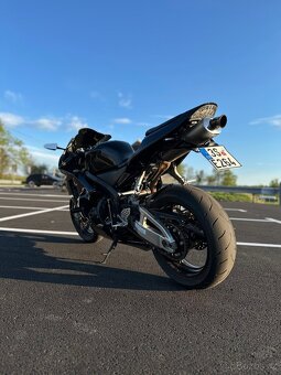 Honda cbr 600 RR 35kw v Tp - 7