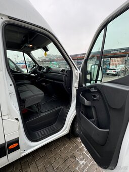 Opel Movano L4H3 - 7