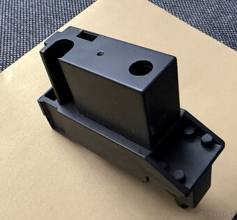 Adaptér rychloplničky pro zásobníky AK - 7