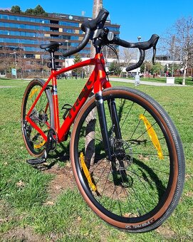 Gravel Trek Checkpoint ALR 5, 56cm, SRAM Apex 1x12, Rok 2024 - 7