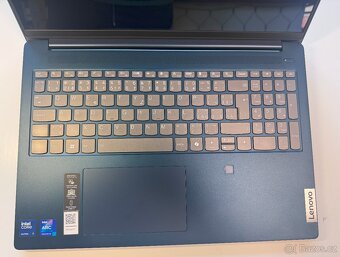 Lenovo IdeaPad Slim 5 (16 cores/32GB/1TB/16" OLED)-TOP STAV - 7