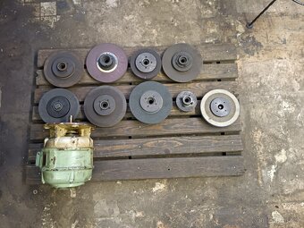 BPH 300/1000 - 7
