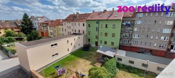 Prodej, Byt 3+1, 68 m2, Písek, ulice Třebízského - 7