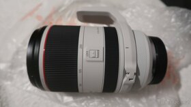 Canon RF 70-200 f2,8 L IS USM - 7