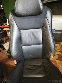 Saab 9-5 - 7