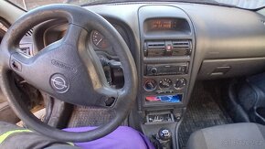 Opel Astra Classic 1.6 16V - 2005 - 7