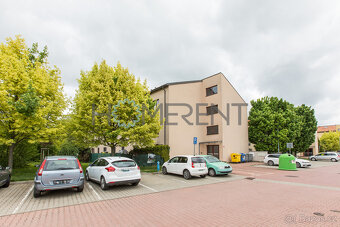 Světlé 3+kk - MEZONET v Hostivici - 74m2 - DV - Moderní bydl - 7