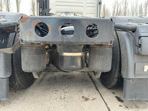 MAN TGX 18.440 STANDART E6 - 7