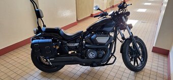Yamaha XV950r Bolt - 7