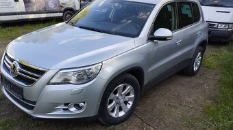 Tiguan - 7