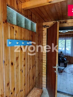Prodej chaty Březnice - 7