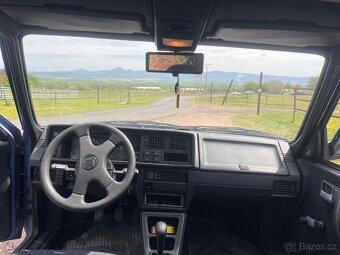 Škoda Favorit 135 lx - 7