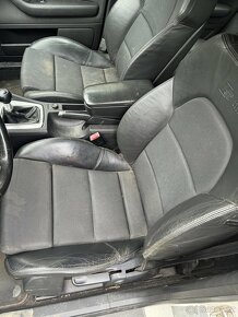 Nahradni dily audi a4 b7 2.0 tfsi 147kw s-line LY9D - 7