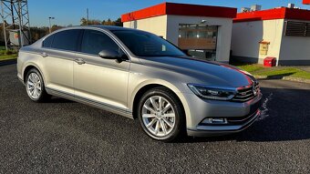 Volkswagen Passat B8 Highline sedan, 7 dsg, 176kw, TOP - 7