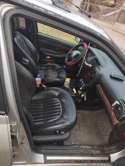Peugeot 406 2.0 HDI,nezávislé topení na dálku- Webasto - 7