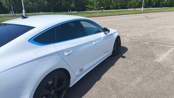 Audi A5 - 7