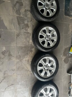 Alu 5x112 r16 - 7