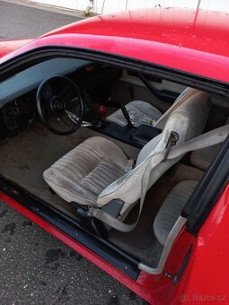 Chevrolet camaro - 7