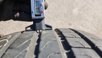 Letní pneu 235/40/19 Pirelli - 7