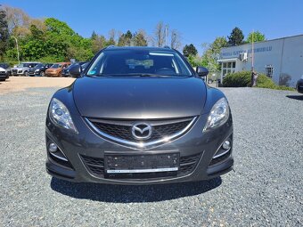 Mazda 6 2.0i 114kW FACELIFT - 7