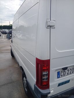 Fiat Ducato 2.3JTD - 7