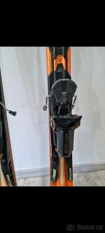 Lyže Rosignol Radical Mutix - 7