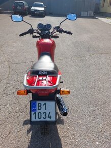2014 SYM XS 125 R , najeto 330 km, po servisu - nová motorka - 7