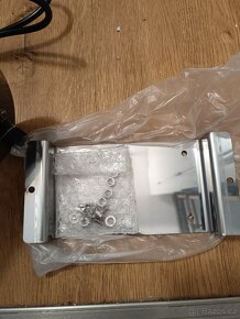 CEADO CEA-M105 Mixér na zmrzlinu(PC 28000KČ) - 7