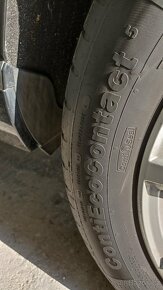 Letní pneumatiky 215/55 R17 - 7