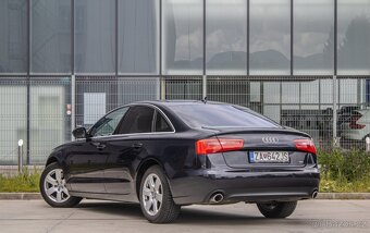 Audi A6 3.0 TDI DPF 245k quattro S tronic - 7
