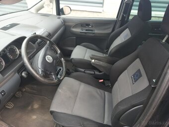 Osobní automobil VW SHARAN, SPZ: 3SF3414, VIN: WVWZZZ7MZ8V00 - 7