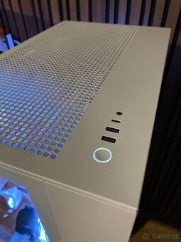 Herní PC AMD R7 7700 + RTX 4080 Super - 7