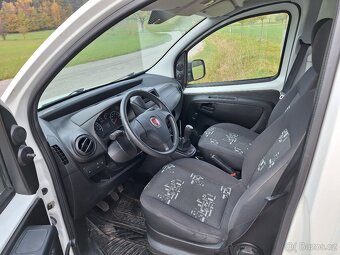 Nákladní Automobil skříňový - 7