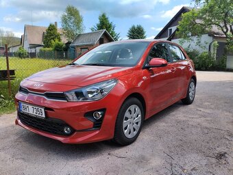 Kia Rio - 7