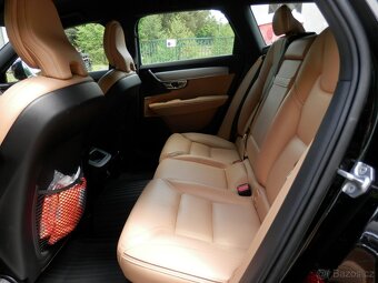 Volvo V90 2.0D4 147Kw, Cross Country, AWD. LED - 7