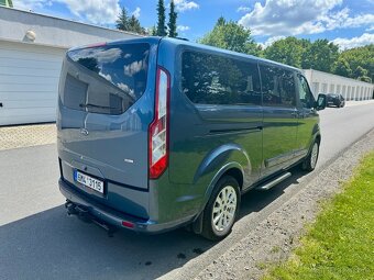 Ford Tourneo Custom, 2.0 EcoBlue Titanium L2 - 7