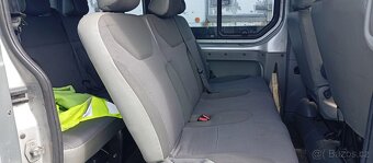 Opel Vivaro č. 23678 - 7