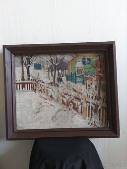 Felix Bibus ,sběratelsky vyhledávaný - 7