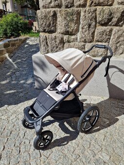 THULE Urban Glide 3 Double - 7