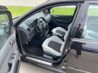 Škoda Fabia, RS 1.9TDi-96kW Zachovalý stav - 7