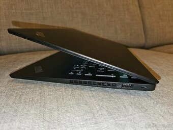 ThinkPad X13 gen 1 - i5 10210U, 13,3" FullHD IPS - 7