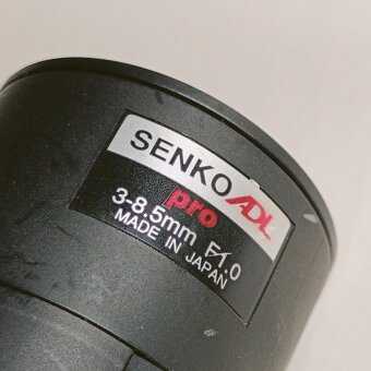 Bezpečnostní kamera Intellio ILC-200E - 7