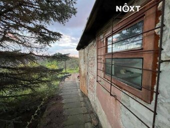 Prodej pozemek Zahrada, 3556㎡ - 7